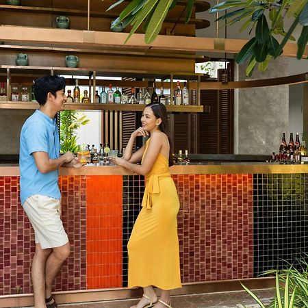 Sheraton Cebu Mactan Resort Lapu-Lapu City Eksteriør bilde