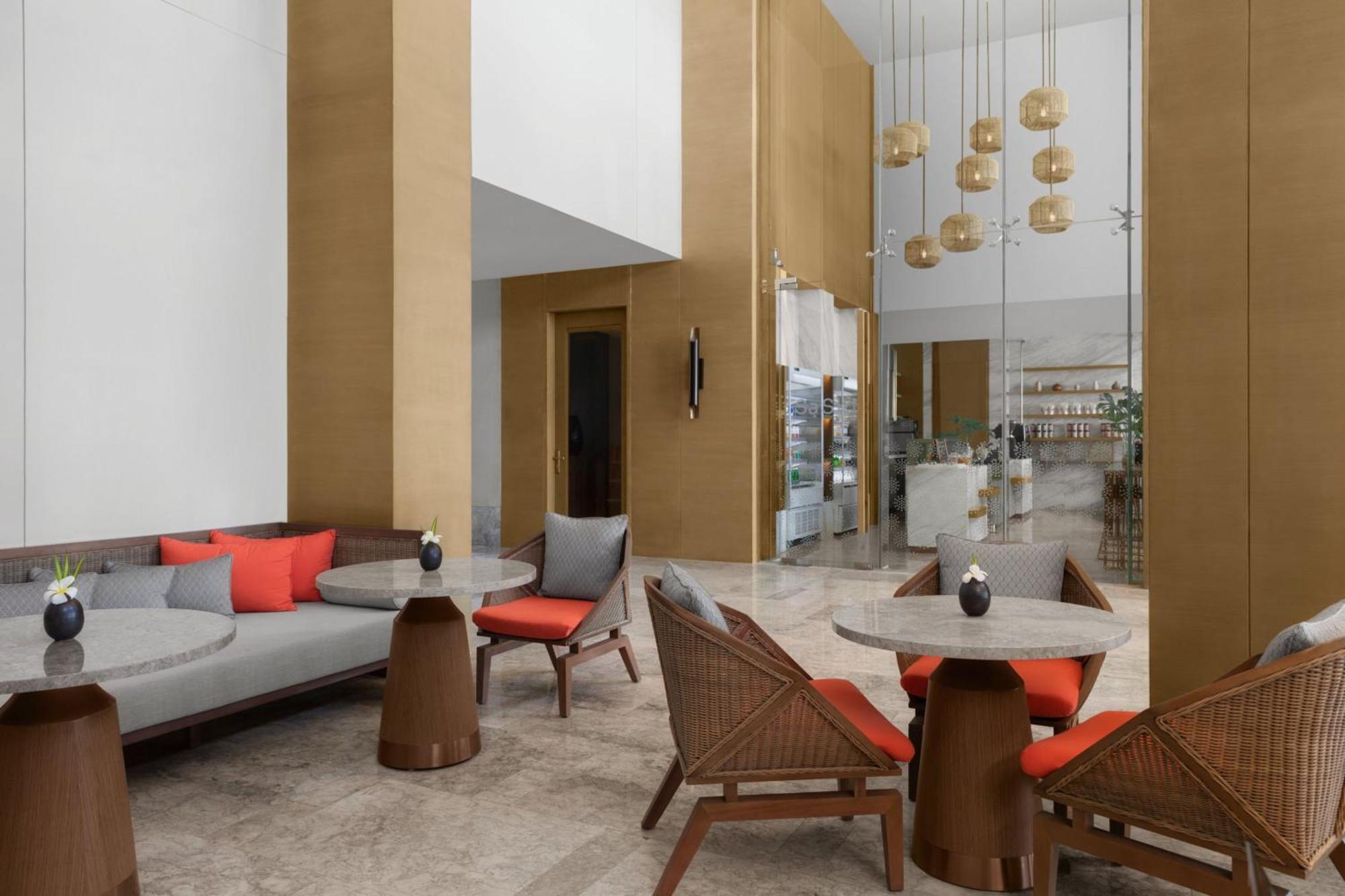 Sheraton Cebu Mactan Resort Lapu-Lapu City Eksteriør bilde