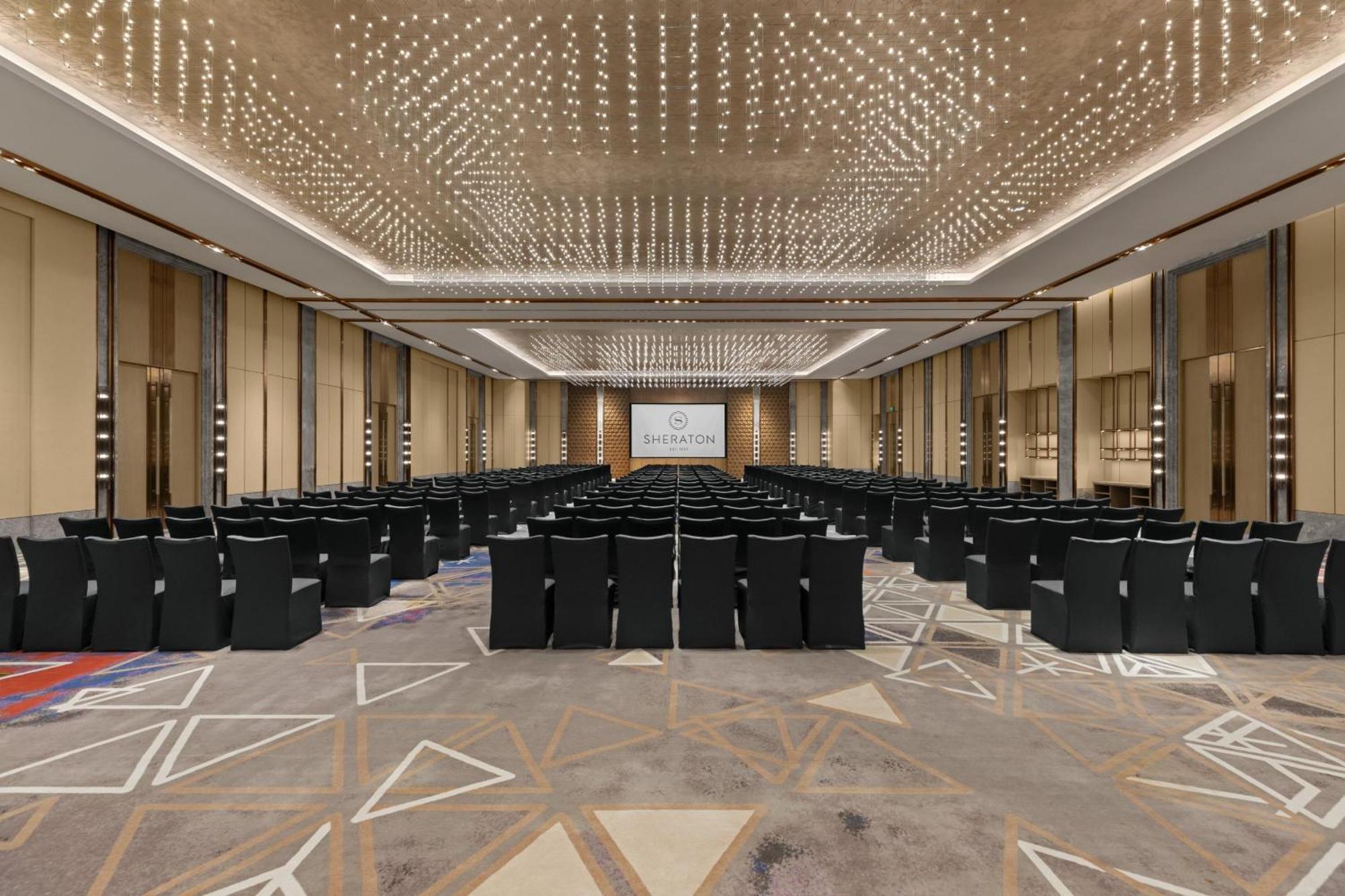Sheraton Cebu Mactan Resort Lapu-Lapu City Eksteriør bilde