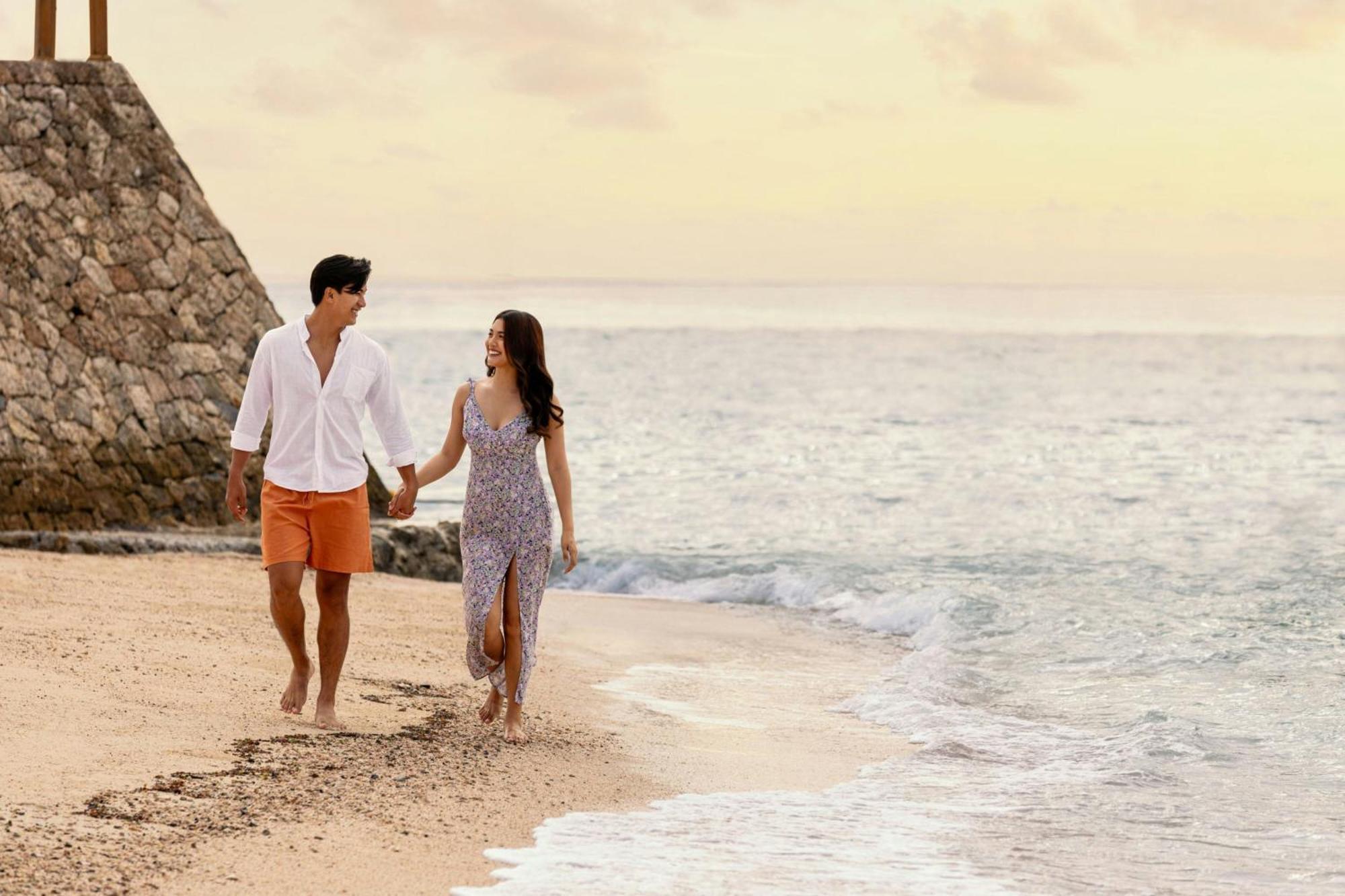 Sheraton Cebu Mactan Resort Lapu-Lapu City Eksteriør bilde